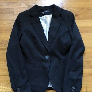 Women’s blazer